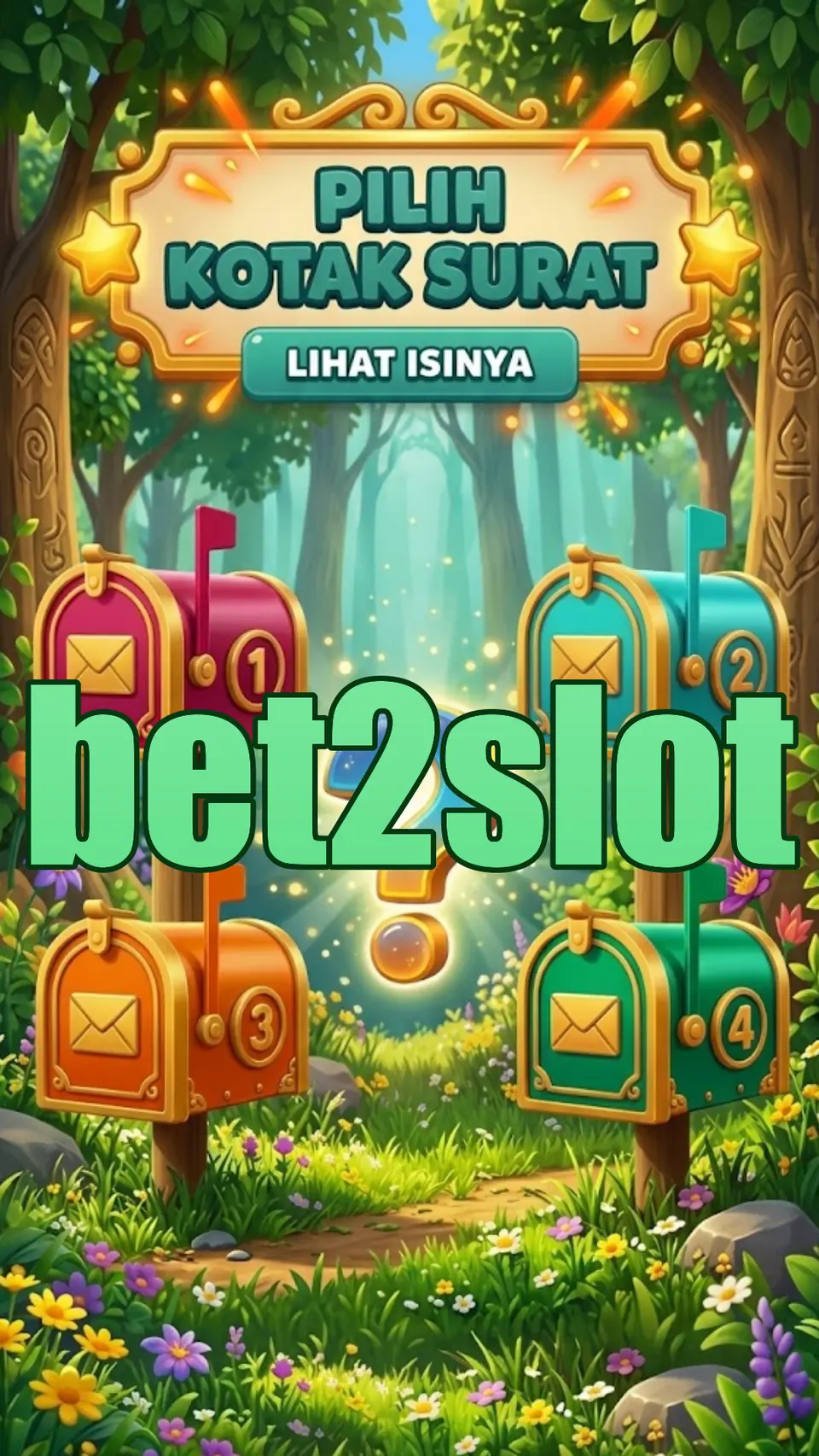 bet2slot APK