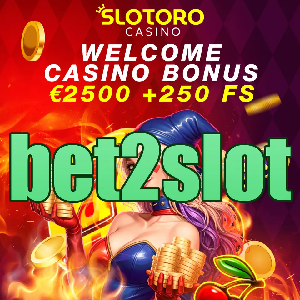 bet2slot Masuk
