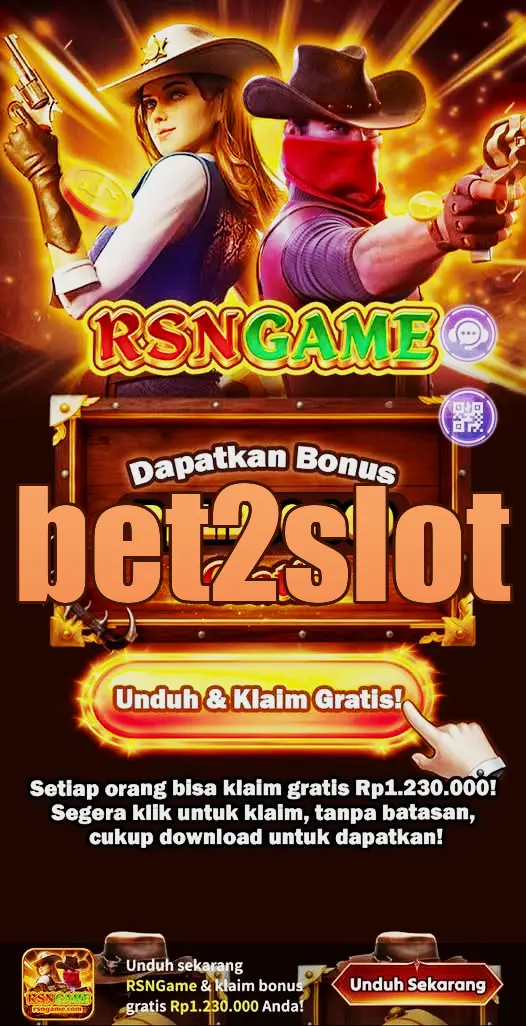 bet2slot Masuk